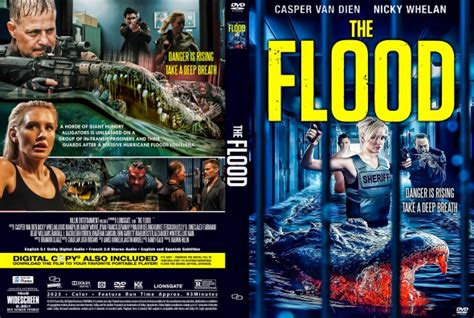the flood pdvd|The Flood (DVD) .